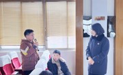 大公中心小学开展《中华人民共和国长江保护法》宣讲活动