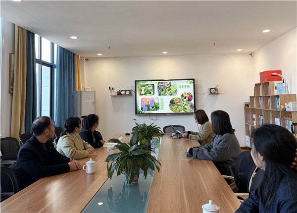 自然发生：一场跨越千里的生长对话