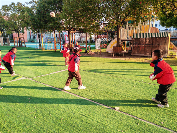 小雪初至，冬趣已始