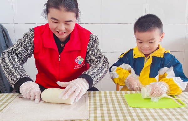 一韵立冬  解冬藏